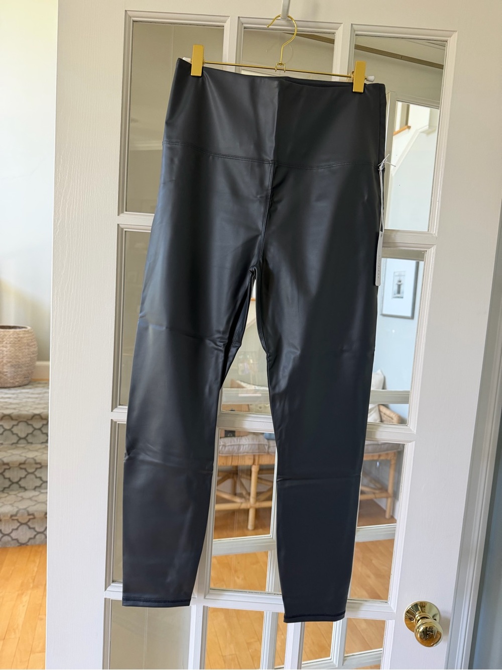 NWT Charcoal Grey Leggings - multiple sizes